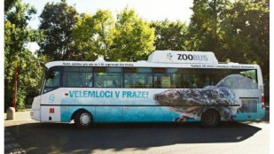 ZooBus je opět v provozu