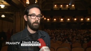 Originální filmový festival odstartoval