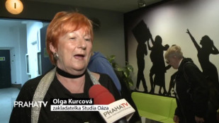 Studio OÁZA připravilo večer v divadle