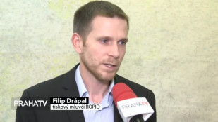 Jak ROPID pomáhá cestovat nevidomým?