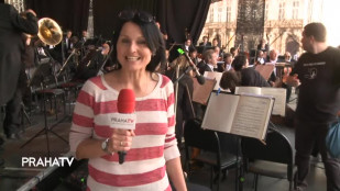 Exluzivní rozhovor s ředitelem Symfonického orchestru