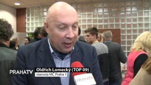 Praha 1 otevřela multifunkční mezigenerační dům