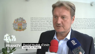 Pomoc lidem bez domova byla v zimě úspěšná