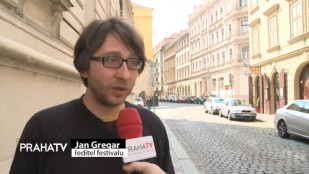Praha žije hudbou