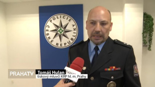 Policie ČR prosí o pomoc s určením totožnosti mladíků