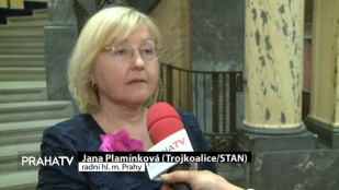 Botanická zahrada má nového ředitele