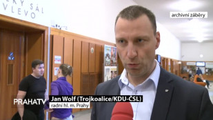 Praha bude mít nová sportoviště