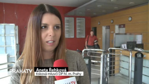 Cyklobusy jsou další novinkou v nabídce DPP