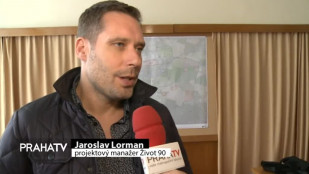 Konference o problematice života seniorů