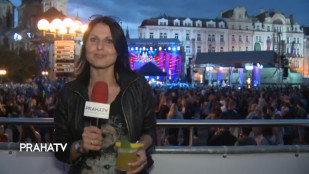 IV. ročník Mattoni koktejl festival podpořila Praha 1