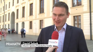 Unikátní mince Karla IV. vystavuje Pražský hrad 
