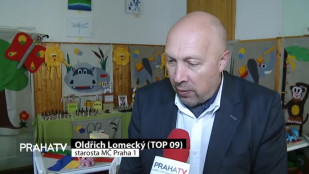 V Praze 1 je opět Léto plné hvězd