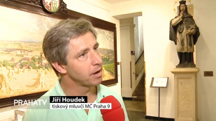 Prosecká zastaveníčka mají dlouholetou tradici