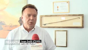 V řadě městských částí segway nepotkáme