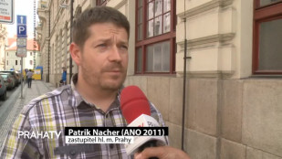 Tajemný svět Argondie na pražském Petříně