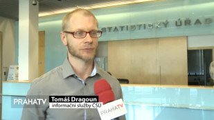Statistika odhaluje rozdíly v manželství
