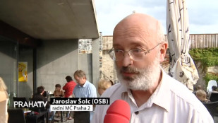 Koncerty na Bastionu stále žijí