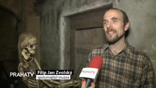 Přicházíte se strachem odcházíte s úsměvem
