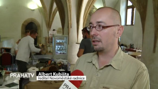 Festival delikátních chutí vás okouzlí