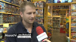 Pražské muzeum kostek vás okouzlí