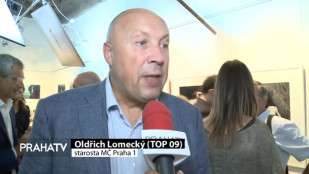 Mladí fotografové vystavují v Galerii 1