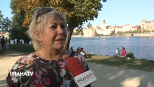 Střelecký ostrov ukrýval zlatý poklad
