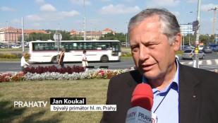 Vedení Prahy navštívilo Čínu, bývalí primátoři kritizují