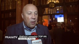 Benefiční koncert pro české děti ulice