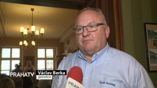 Pinkasova noční můra má svého vítěze