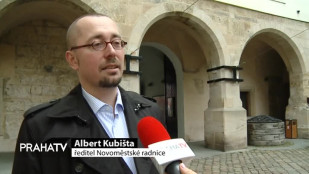 Novoměstský krajáč představí bohatství regionů