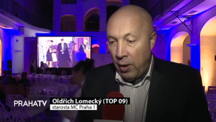 Český Goodwill slavil čtvrté narozeniny