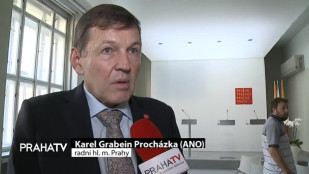 Průmyslový palác čeká změna k lepšímu