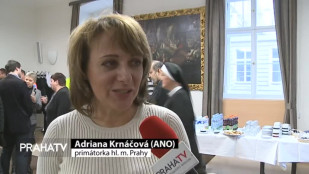 Pražská záchranka má nové výjezdové místo