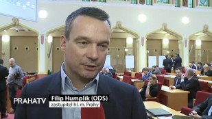 Opoziční ODS ohodnotila stávající vedení města