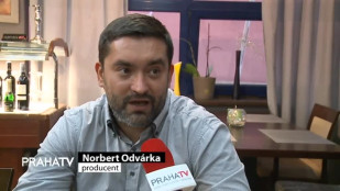 Gospel se rozezní v Betlémské kapli