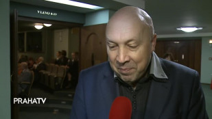 Senioři z Prahy 1 si užili vánoční koncert