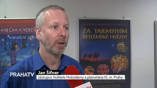 Za hvězdou Betlémskou vyražte na radnici