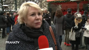 Ježíškova pošta obdarovala opuštěné děti