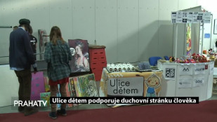 Neziskovka zasahuje děti moderní cestou