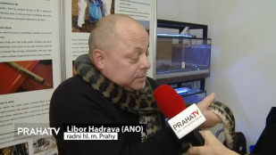 Trojský útulek zve na den otevřených dveří
