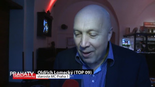 Malostranská beseda nalákala seniory na kulturu