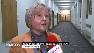  Petřínské zahrady projdou letos rekonstrukcí  