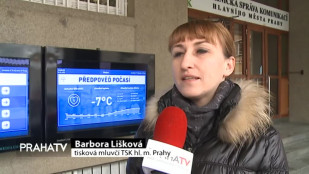 Nová protihluková stěna uleví Dolním Počernicím