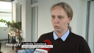 Lidé bez domova se dočkají nového zařízení