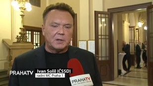 Praha 1 chce jednotnou zavírací dobu restaurací