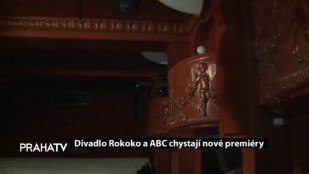V Rokoku a ABC chystají nové premiéry