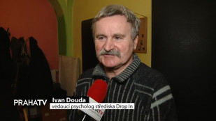 Drop In pomáhá nealkoholově závislým už 25 let