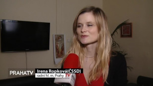 Praha jedná o vzniku studentského parlamentu