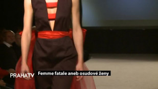 Femme fatale aneb osudové ženy