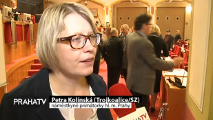 Nová železniční stanice - Rajská zahrada